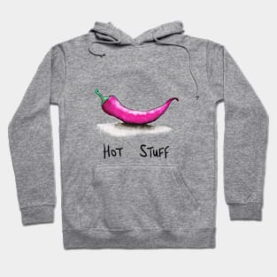 Hot stuff! Hoodie